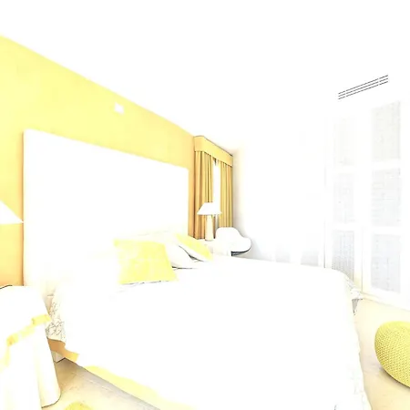 Patacona Terrace Deluxe Hébergement de vacances Porto Cervo
