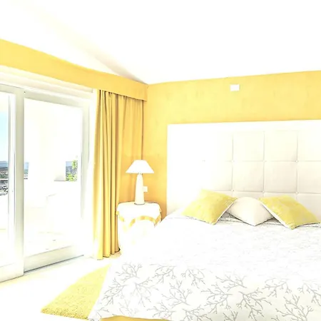 Patacona Terrace Deluxe Hébergement de vacances