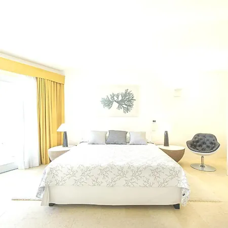 Hébergement de vacances Patacona Terrace Deluxe Porto Cervo