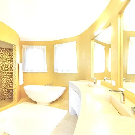 Hébergement de vacances Patacona Terrace Deluxe